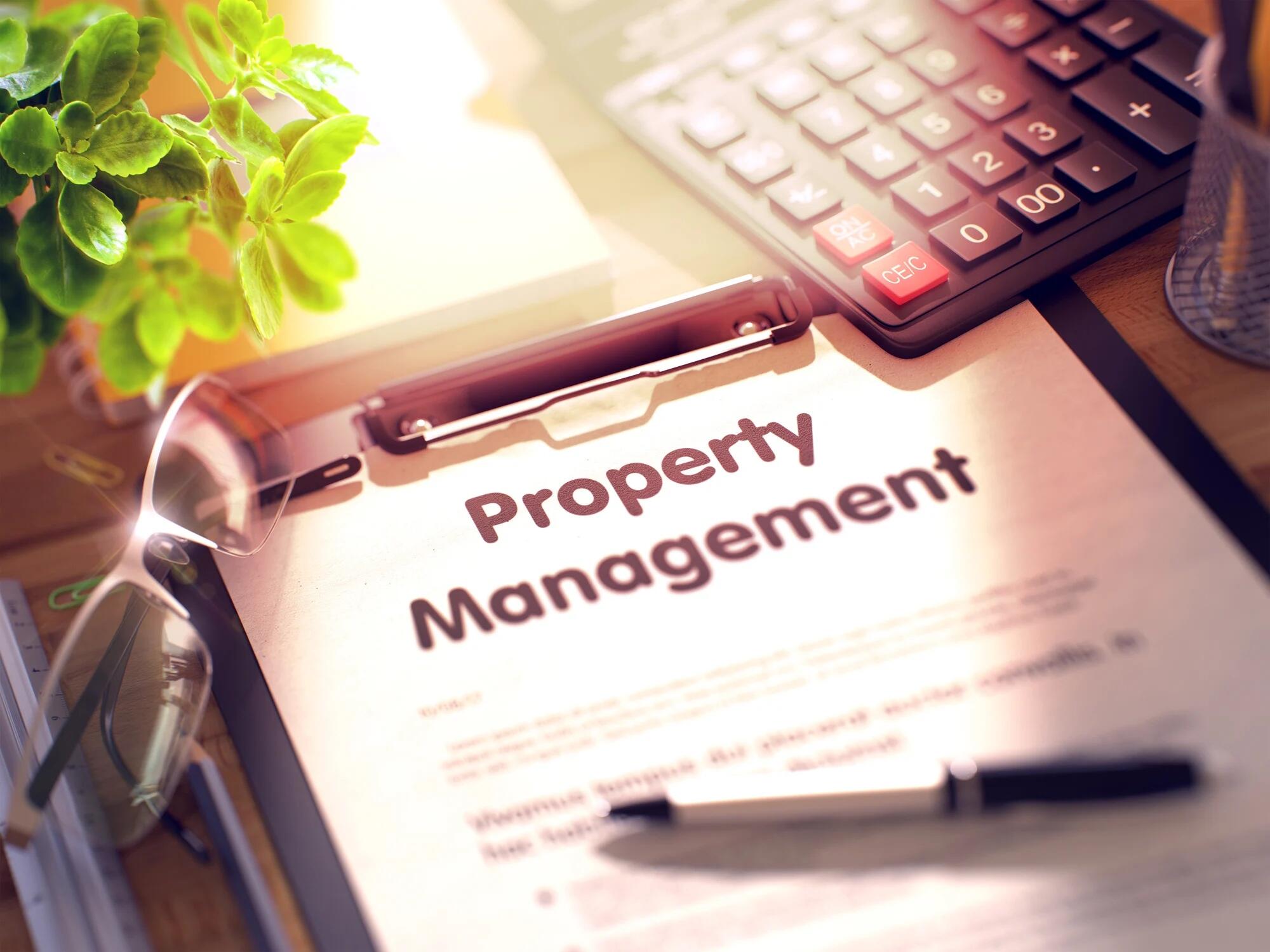 How Much Does Property Management Cost?
