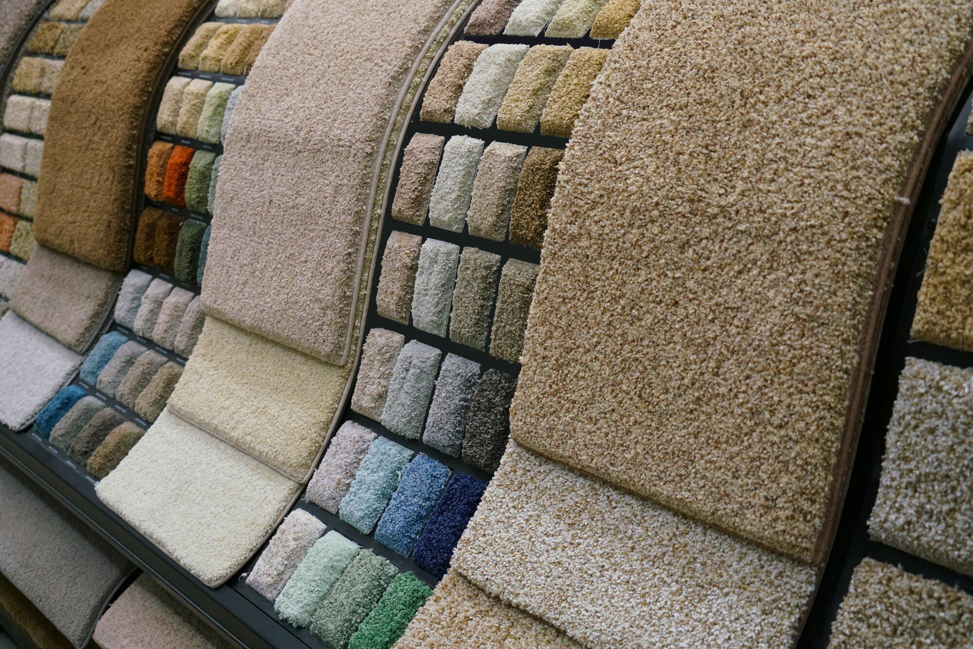 Top 10 Tips on Choosing the Best Carpet for Rental Property Units