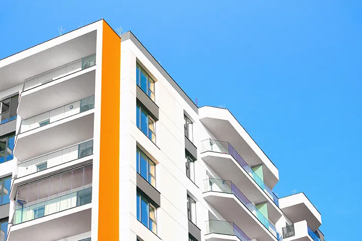 Multifamily Property Management