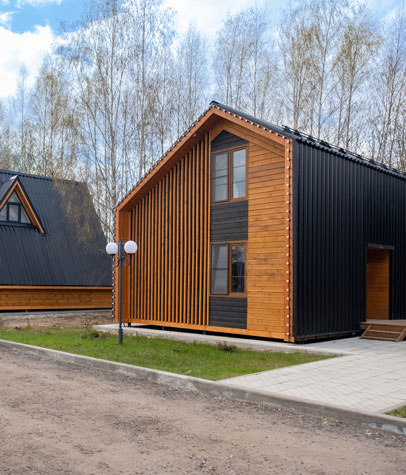 Short-Term Property Management