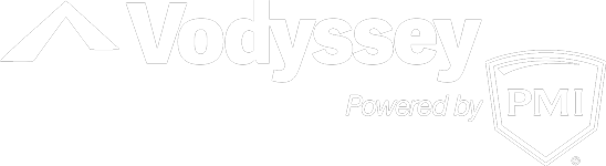 Property Management Inc. Vodyssey Logo