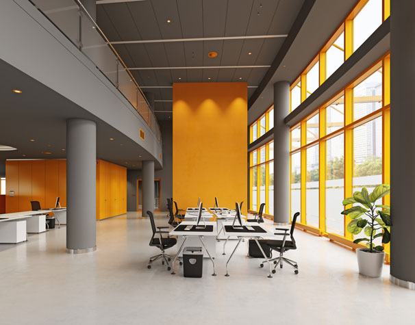 Commercial Property Management