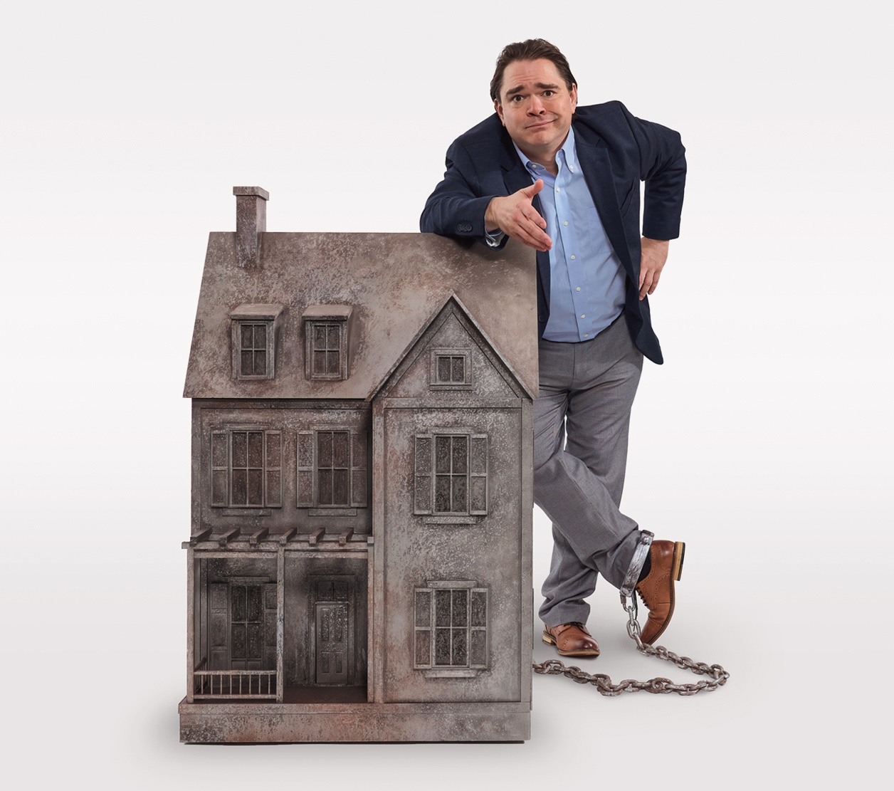 Find a Property Manager